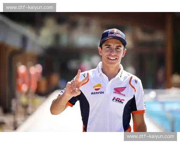 MotoGP排名：风驰电掣间的胜负榜，解读赛场背后的故事