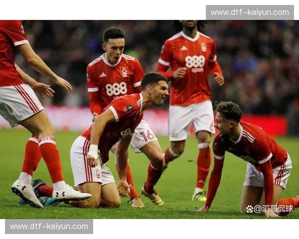 英超2020：停摆之后的王者与希望