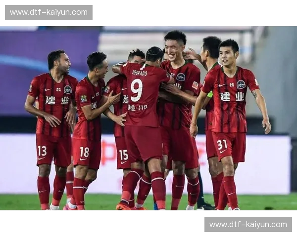 恩怨情仇，江苏德比的荣耀与心碎：建业vs江苏